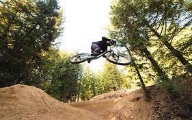 Slalom Creek Red Mountain